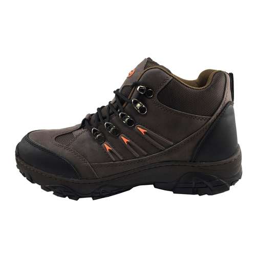 کفش ساقدار کوهنوردی مردانه مدل B151 قهوه ای