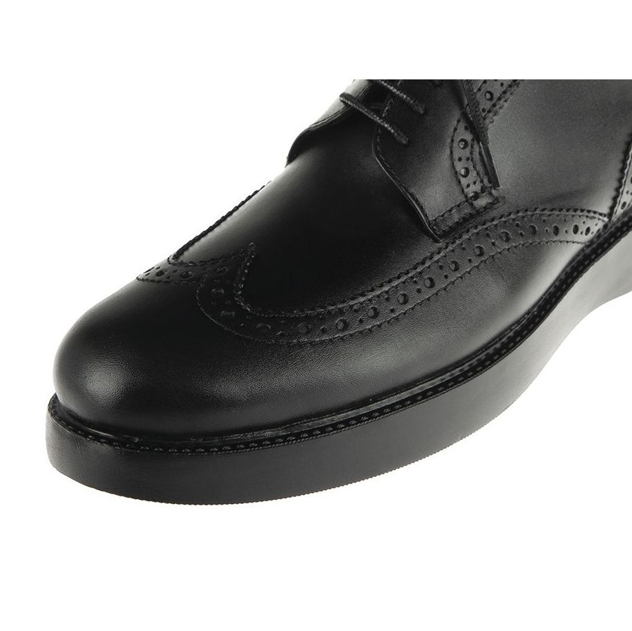 کفش رسمی مردانه مدل B49