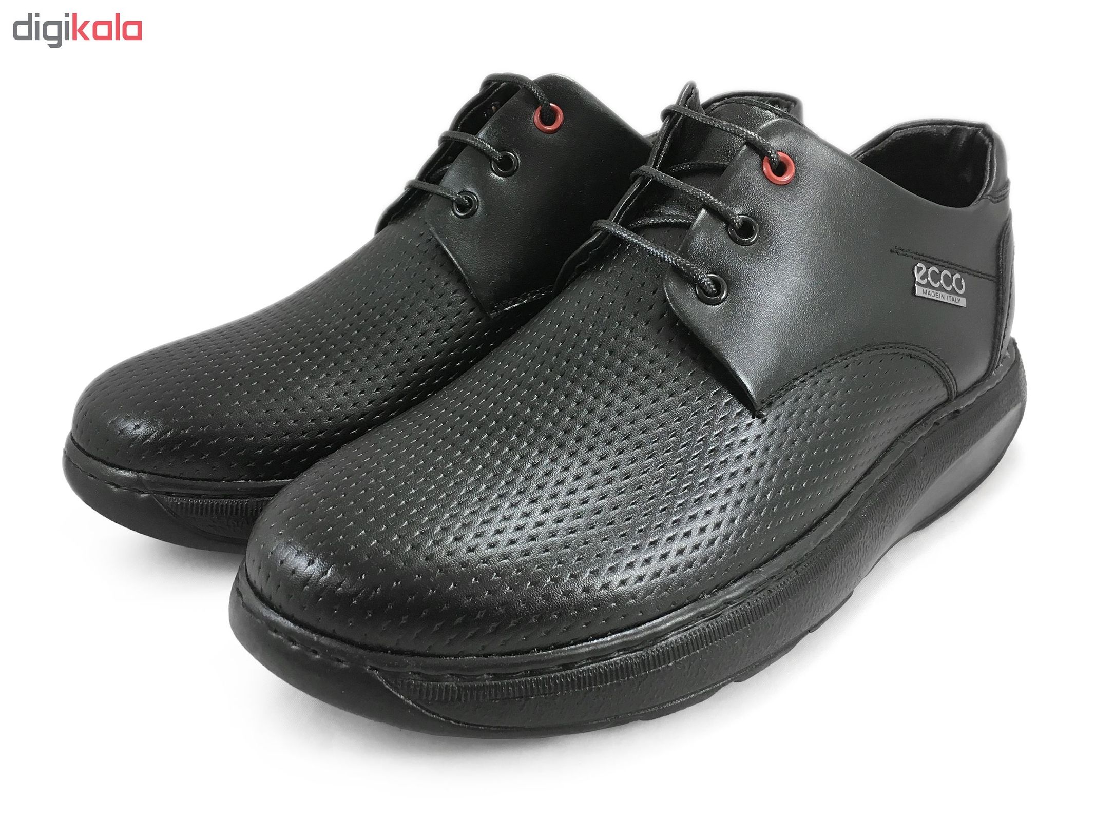 کفش مردانه مدل شاپرک کد A165
