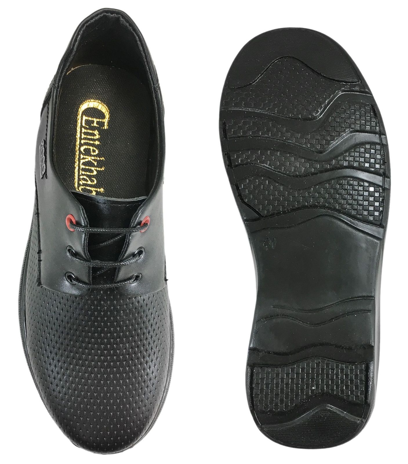 کفش مردانه مدل شاپرک کد A165