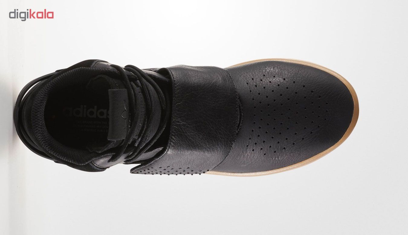 کفش راحتی مردانه آدیداس مدل Tubular Invader Strap