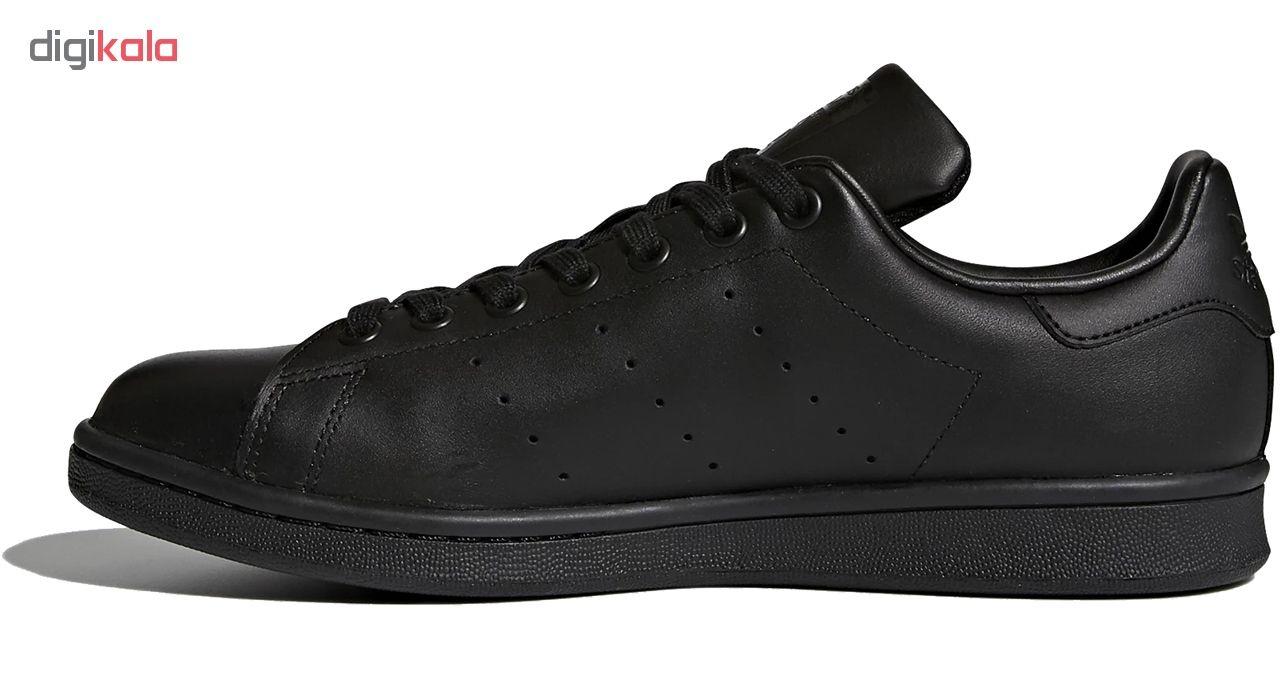 کفش راحتی مدل Stan Smith Black