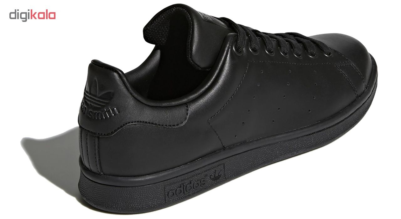 کفش راحتی مدل Stan Smith Black