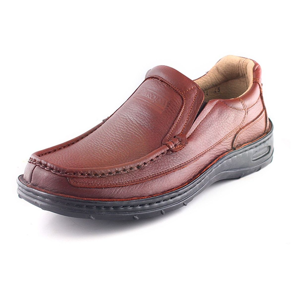 کفش مردانه پاروپا مدل مارتین کد40212531253
