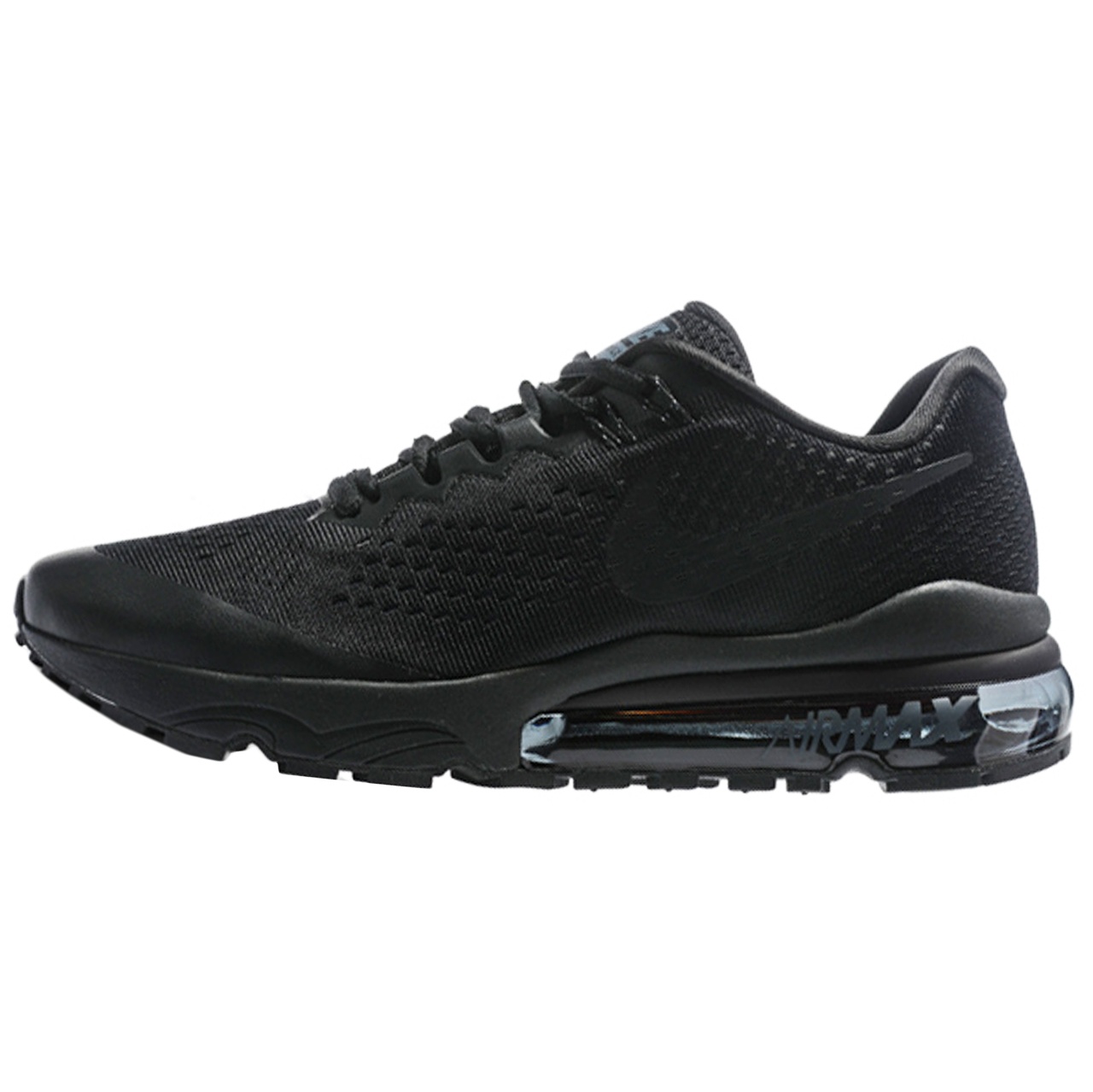 کفش ورزشی مخصوص دویدن و پیاده روی مردانه نایکی مدل  Nike Air Max Black
