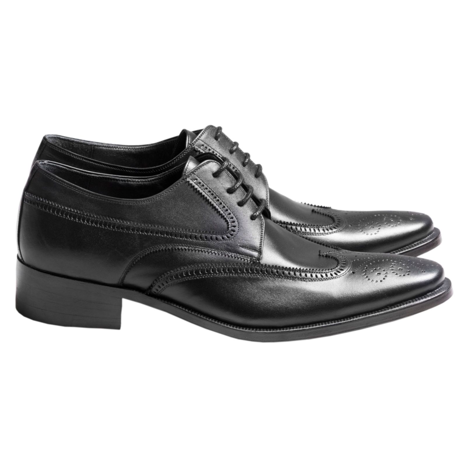 کفش مردانه سی سی مدل اشکی کد 1340-1434