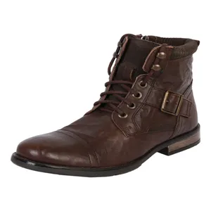 بوت مردانه جیمو مدل 1179