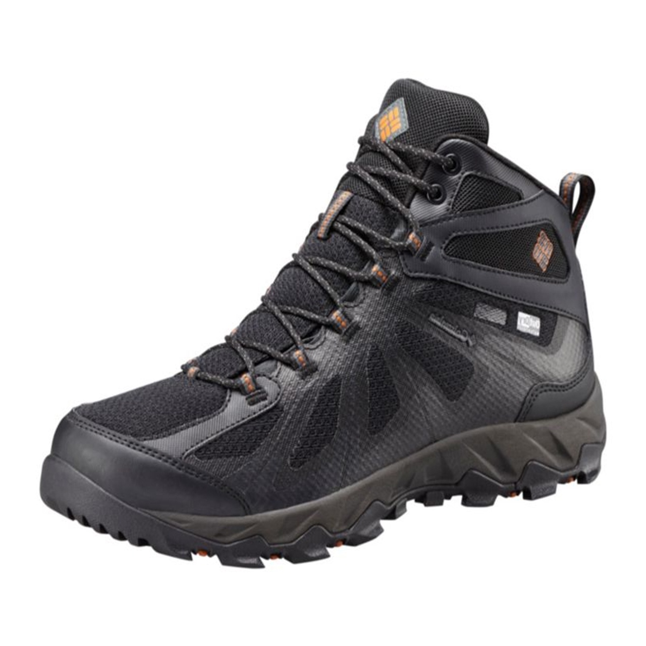 کفش کوهنوردی مردانه کلمبیا مدل CL1746341-010