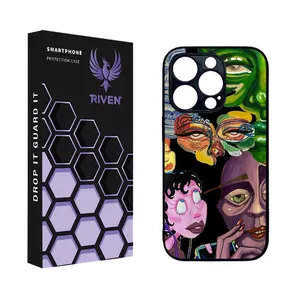RIVEN RI3-18 Case For Apple iphone 14 Pro Max