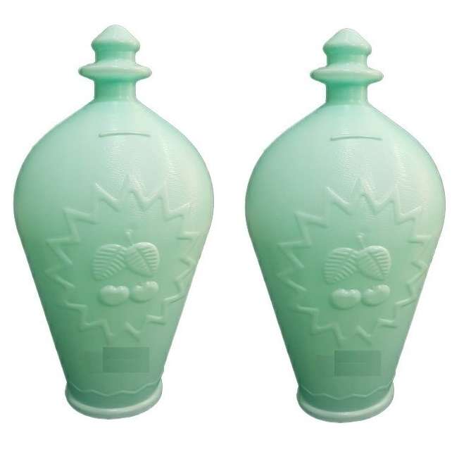 قلک مدل گیلاس کد AZZ41 بسته 2 عددی