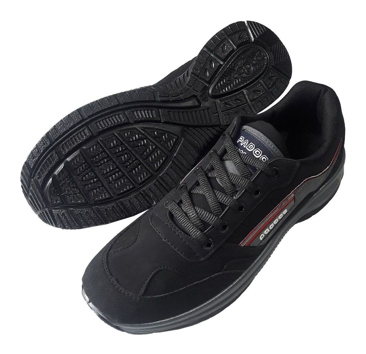 کفش راحتی ورزشی مردانه پادوز مدل Padoos bl01