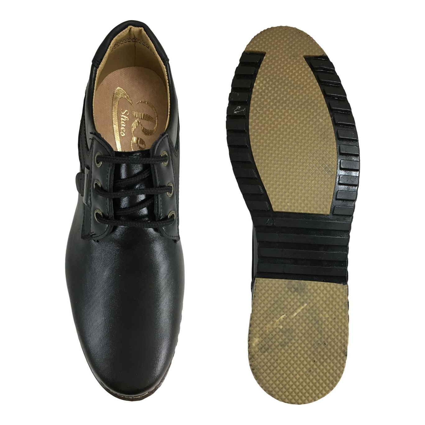 کفش مردانه مدل ایتالیا کد 3174