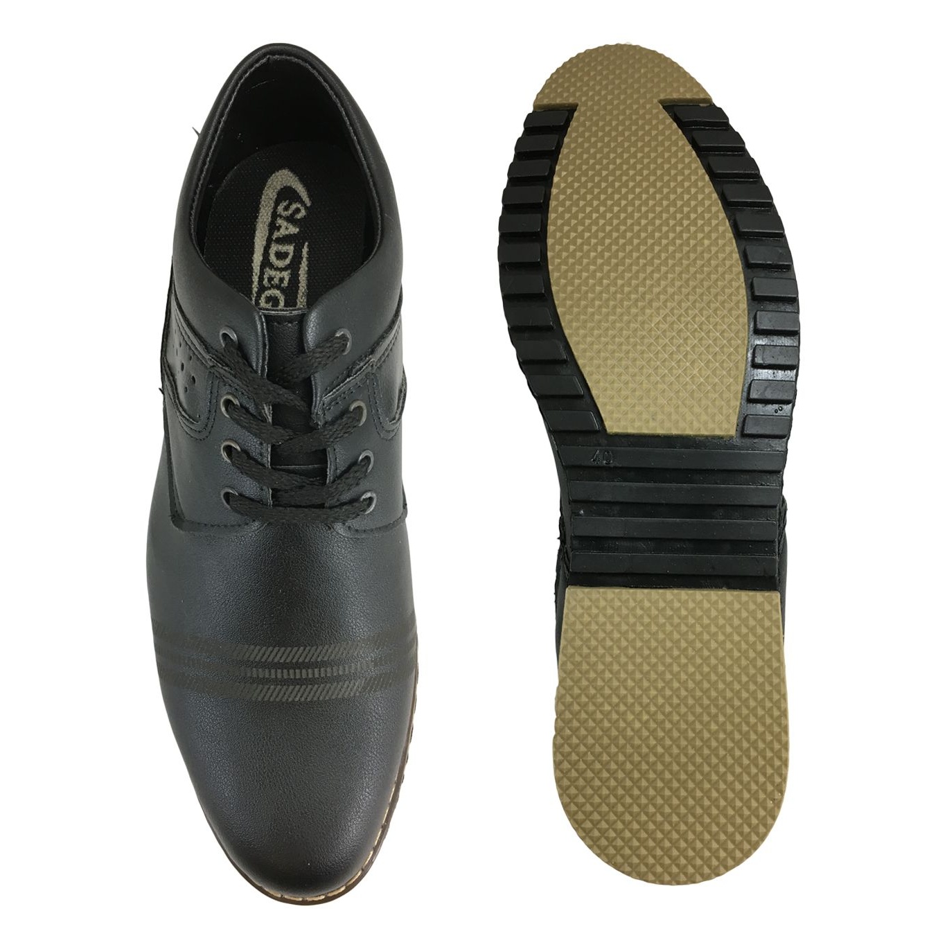 کفش مردانه مدل ارس کد 3175