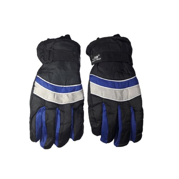 دستکش کد WPG-98-BBL