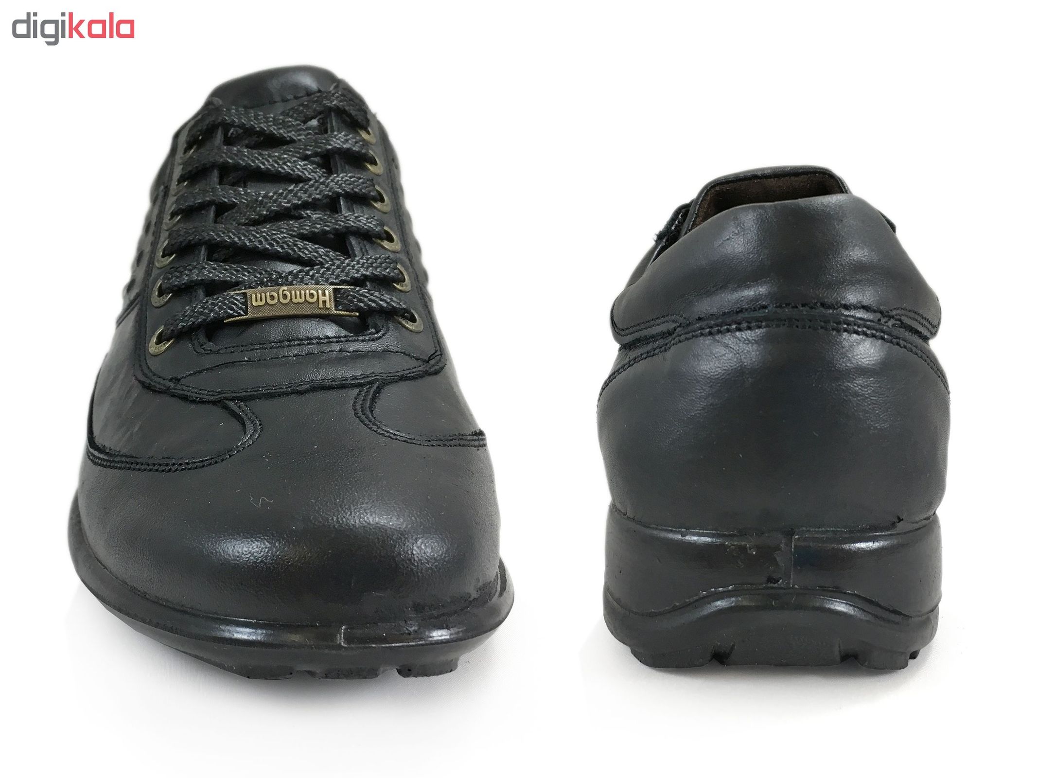 کفش مردانه همگام مدل اسکوتر کد 3295