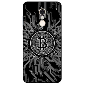 Megafone 7737  Cover For Xiaomi Redmi 5