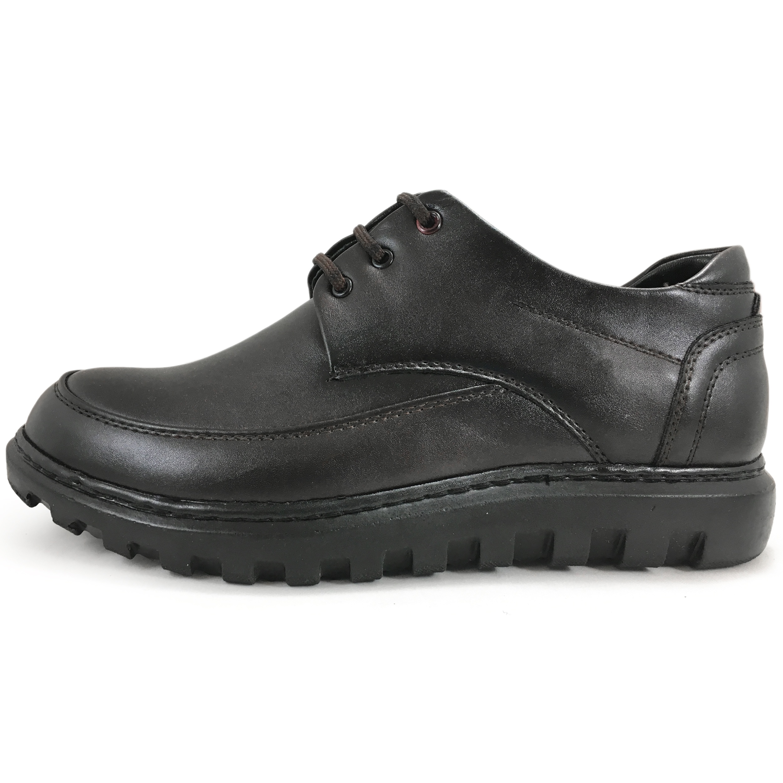 کفش مردانه مدل تاپ کد A200