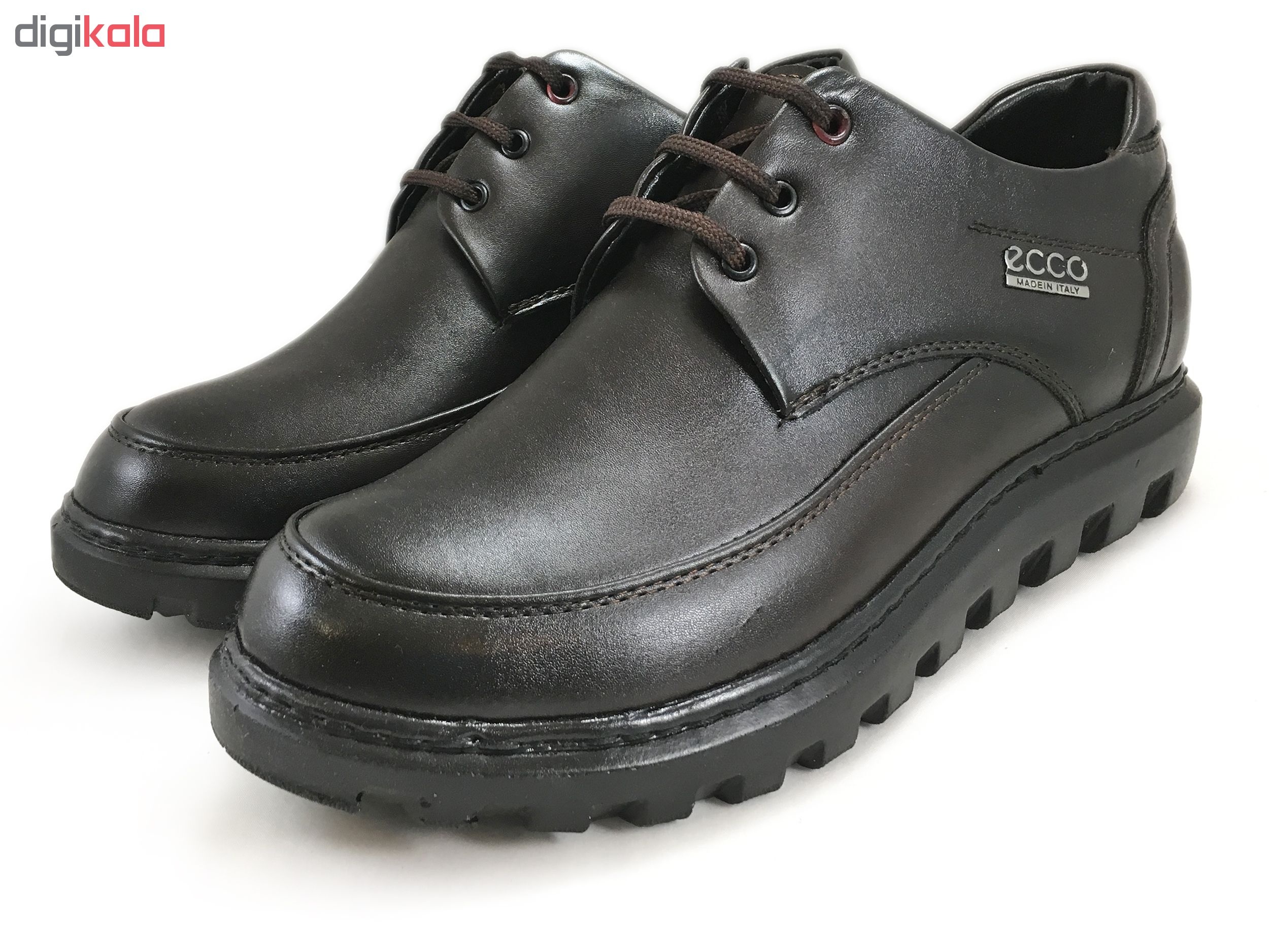 کفش مردانه مدل تاپ کد A200