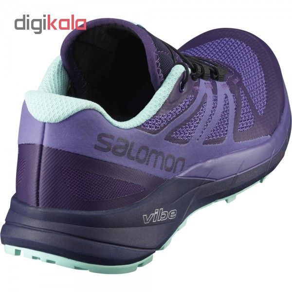 کفش مخصوص دویدن مردانه سالومون مدل 400736