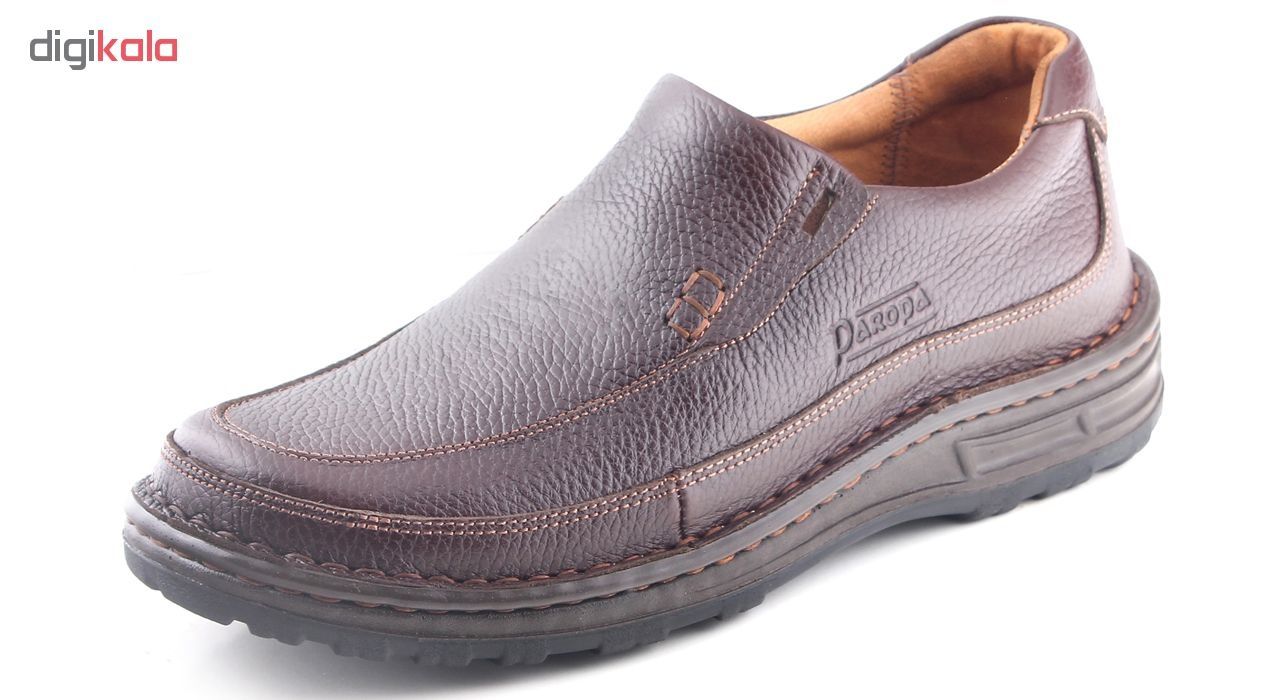 کفش مردانه پاروپا مدل لالیک کد 80512521252