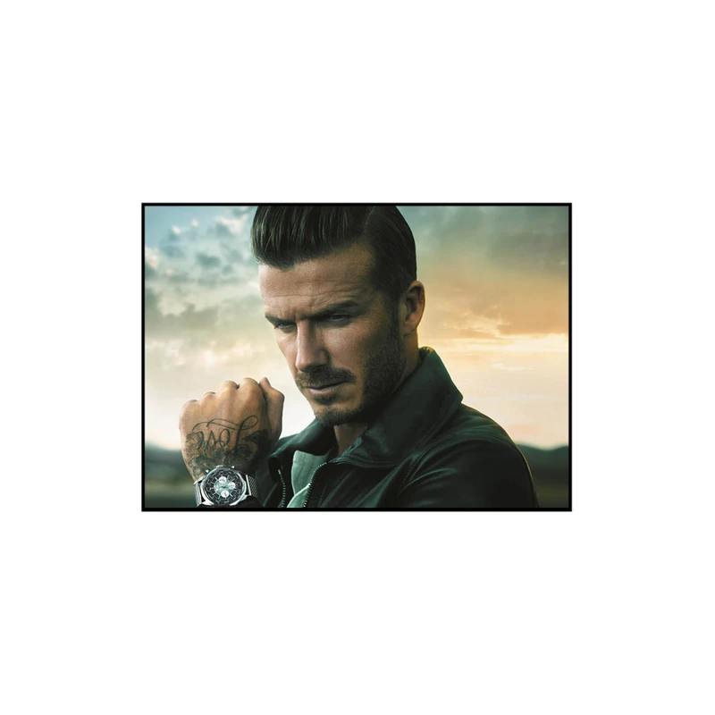 استیکر تیداکس گروپ طرح DAVID BECKHAM مدل TII185