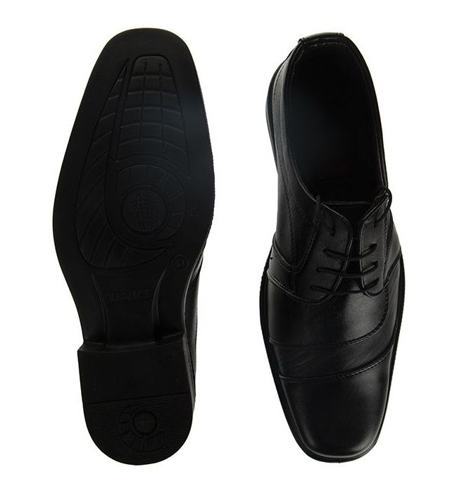 کفش مردانه ونیس مدل SHO314B