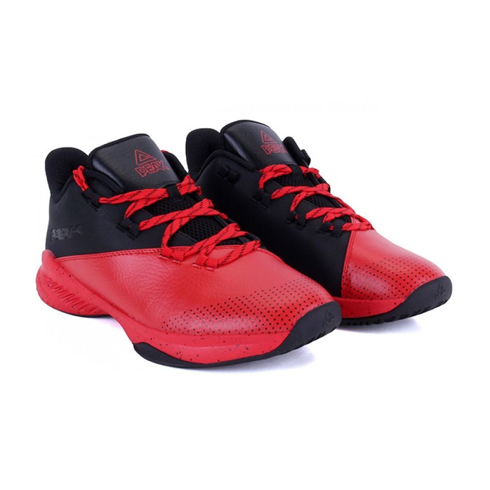کفش بسکتبال مردانه پیک مدل E81401A