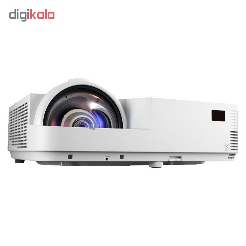 ویدئو پروژکتور ان ای سی مدل NP-M333XS