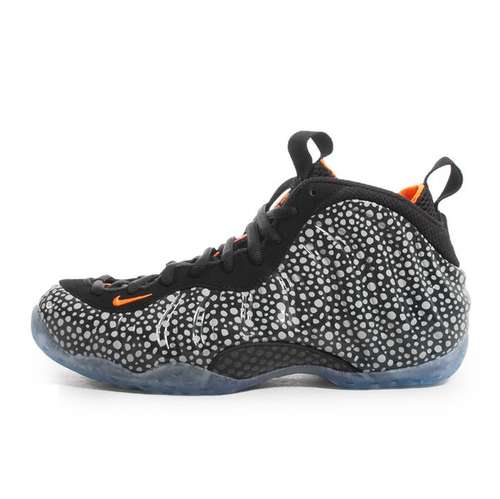 کفش ورزشی مردانه مخصوص بسکتبال نایک مدل air foamposite one