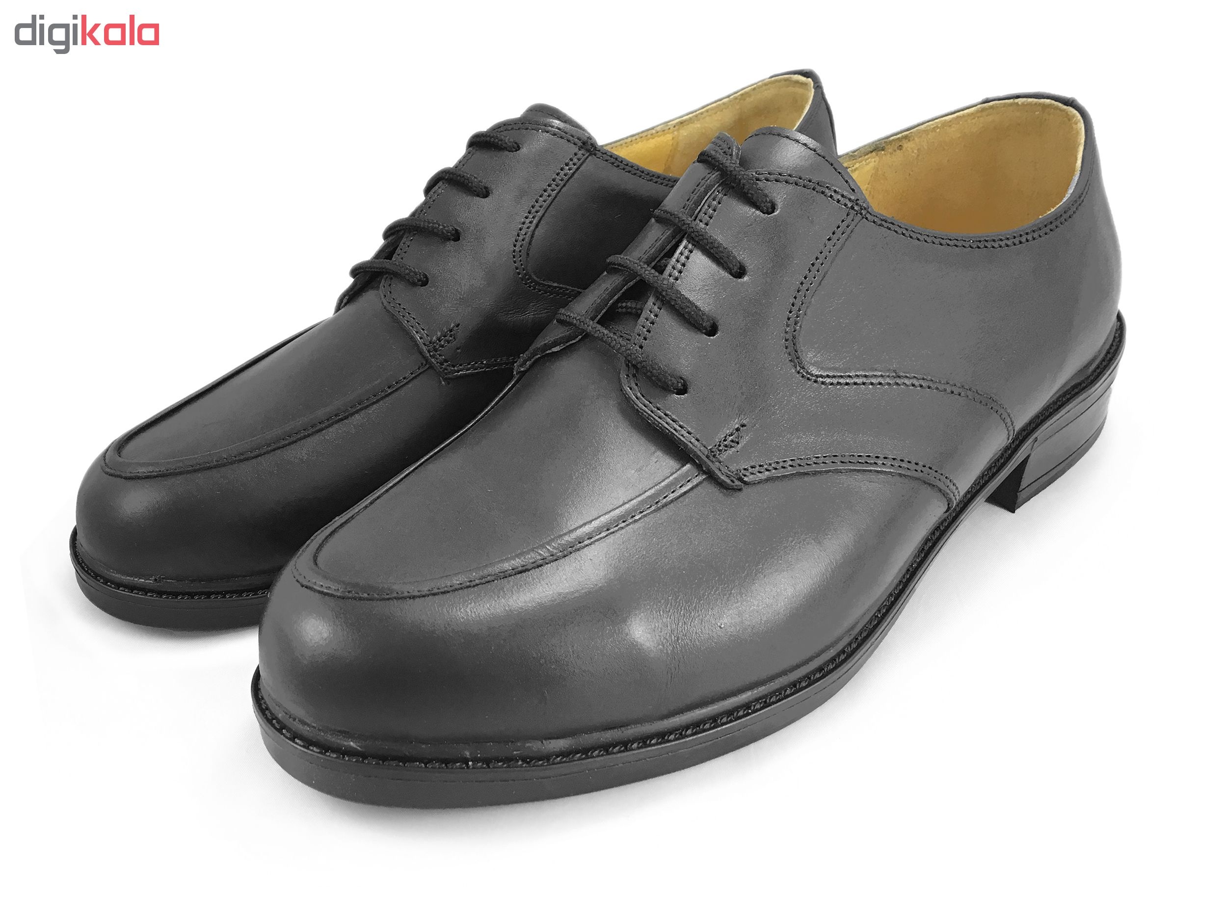 کفش مردانه نهرین مدل برت کد 3352