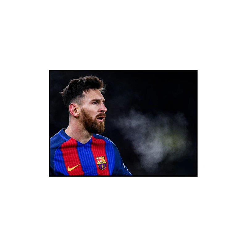 استیکر تیداکس گروپ طرح MESSI مدل TII192