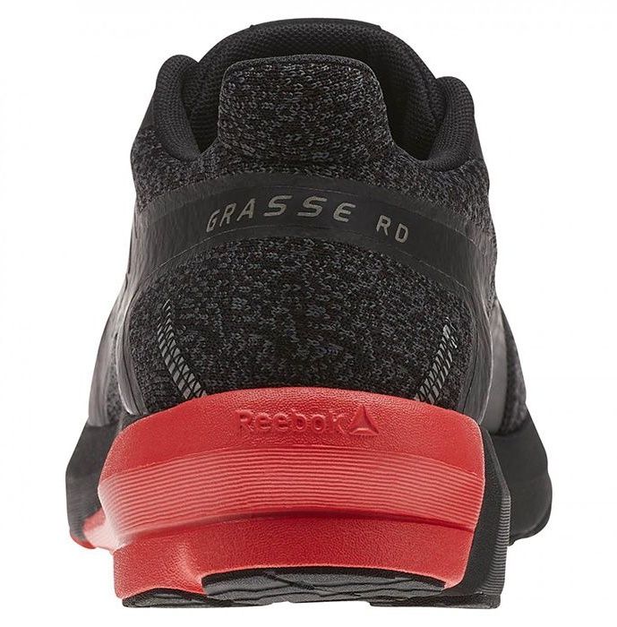 کفش مخصوص دویدن و پیاده روی مردانه ریباک مدل OSR Grasse Road کد bs9845