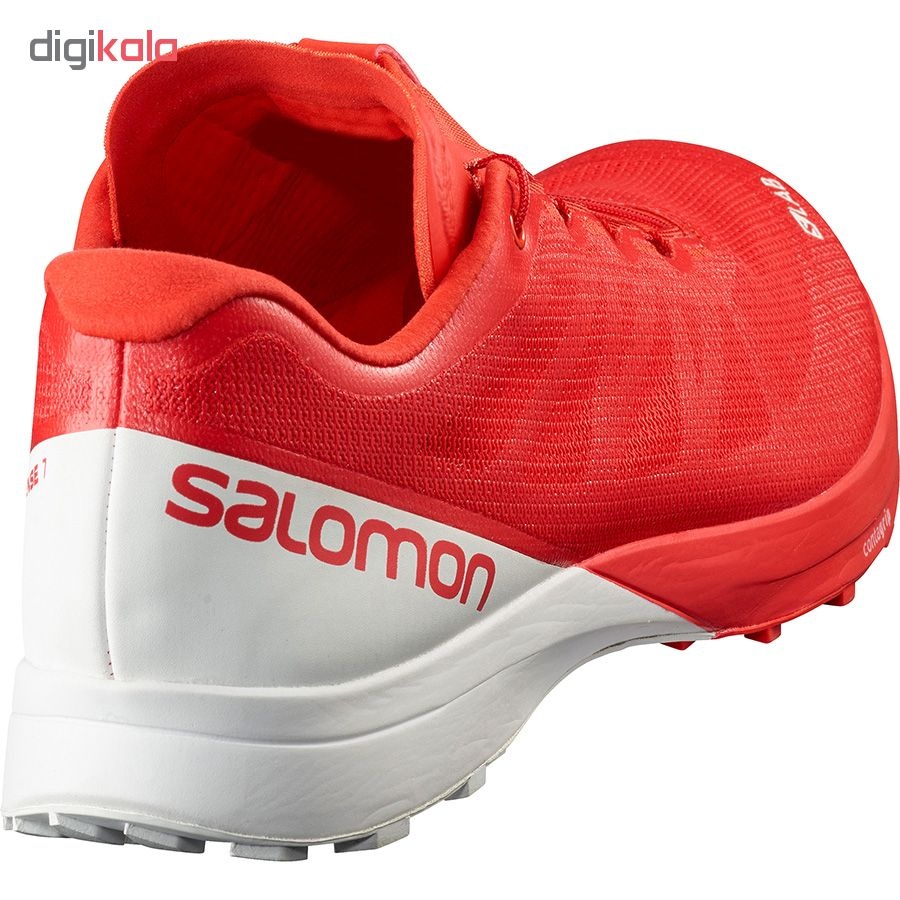 کفش دویدن مردانه سالومون مدل 391765