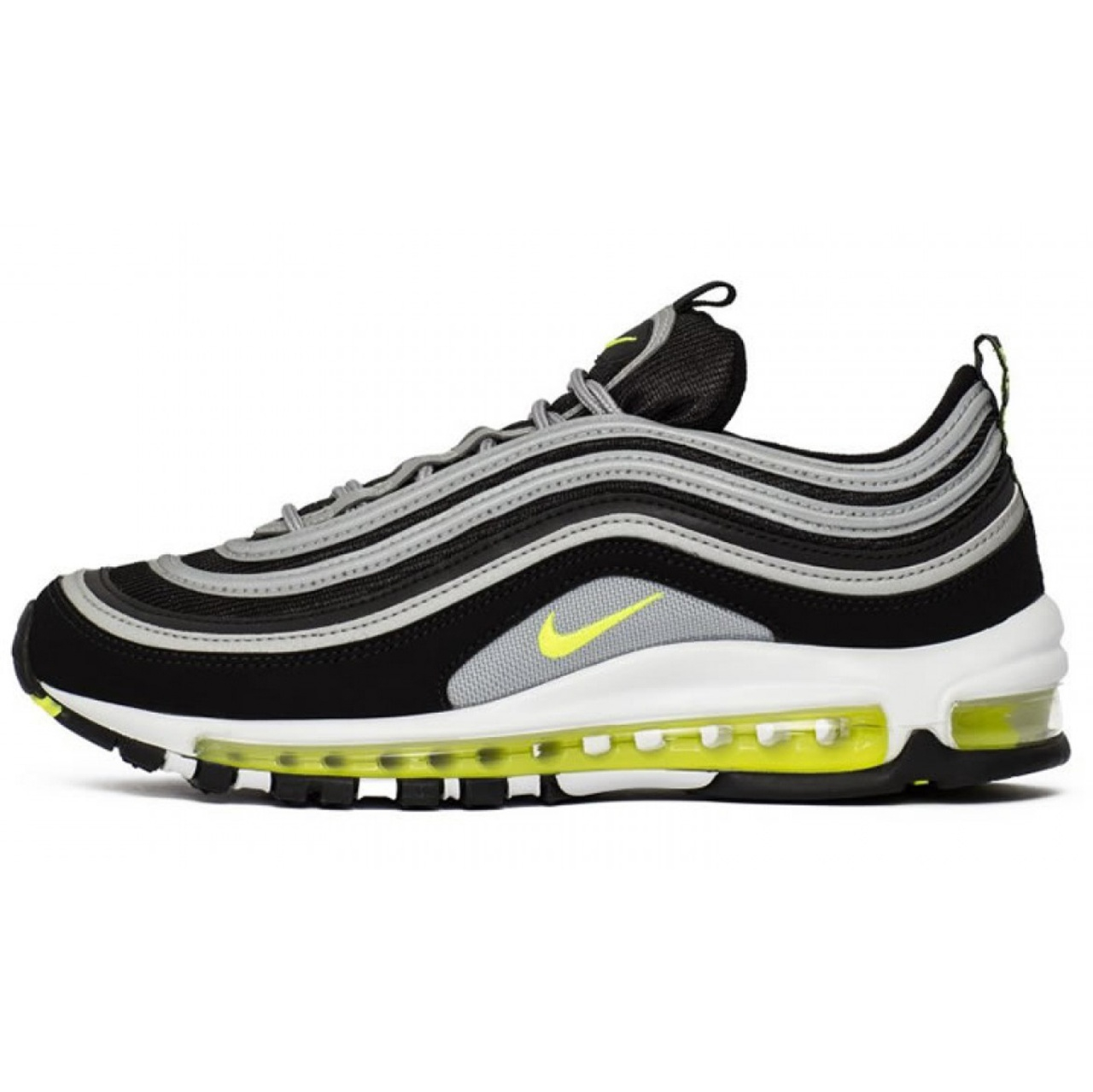 کفش ورزشی مردانه نایکی مدل Air Max 97 Japan OG