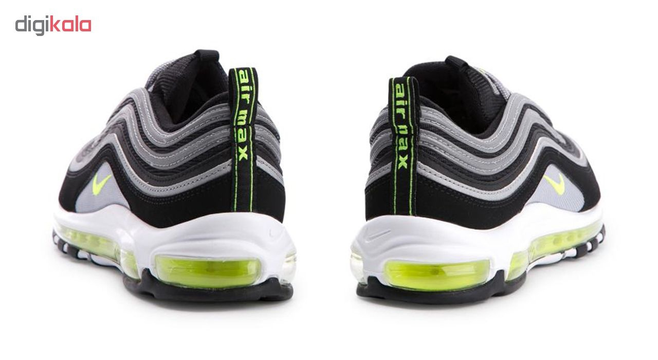 کفش ورزشی مردانه نایکی مدل Air Max 97 Japan OG