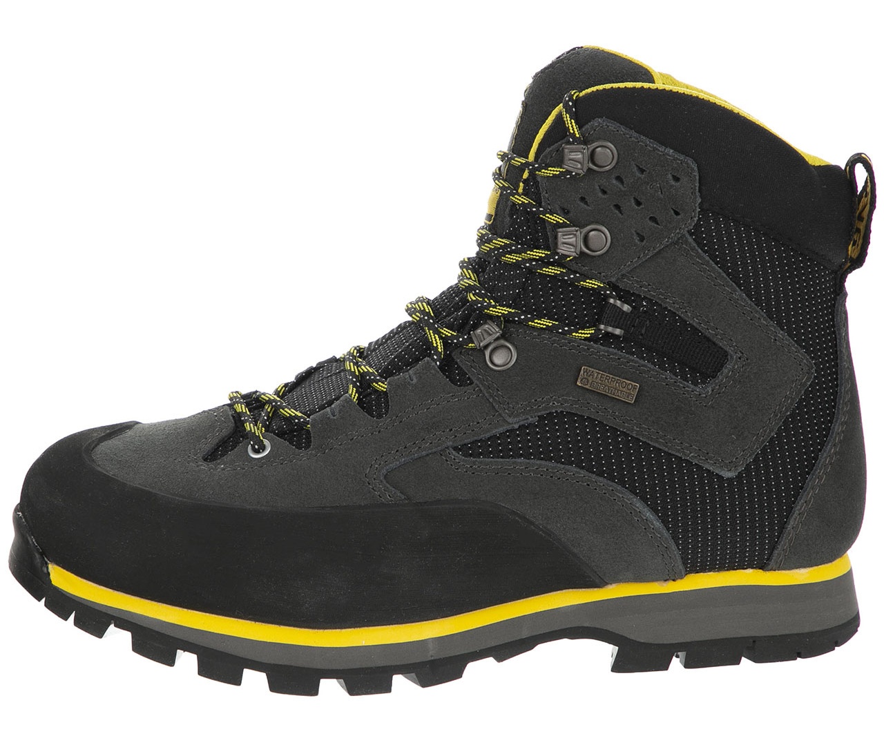 نکته خرید - قیمت روز کفش کوهنوردی مردانه لاوان مدل سهند خرید