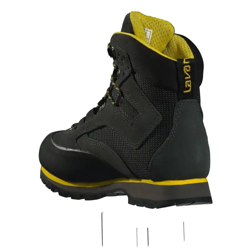 کفش کوهنوردی مردانه لاوان مدل سهند