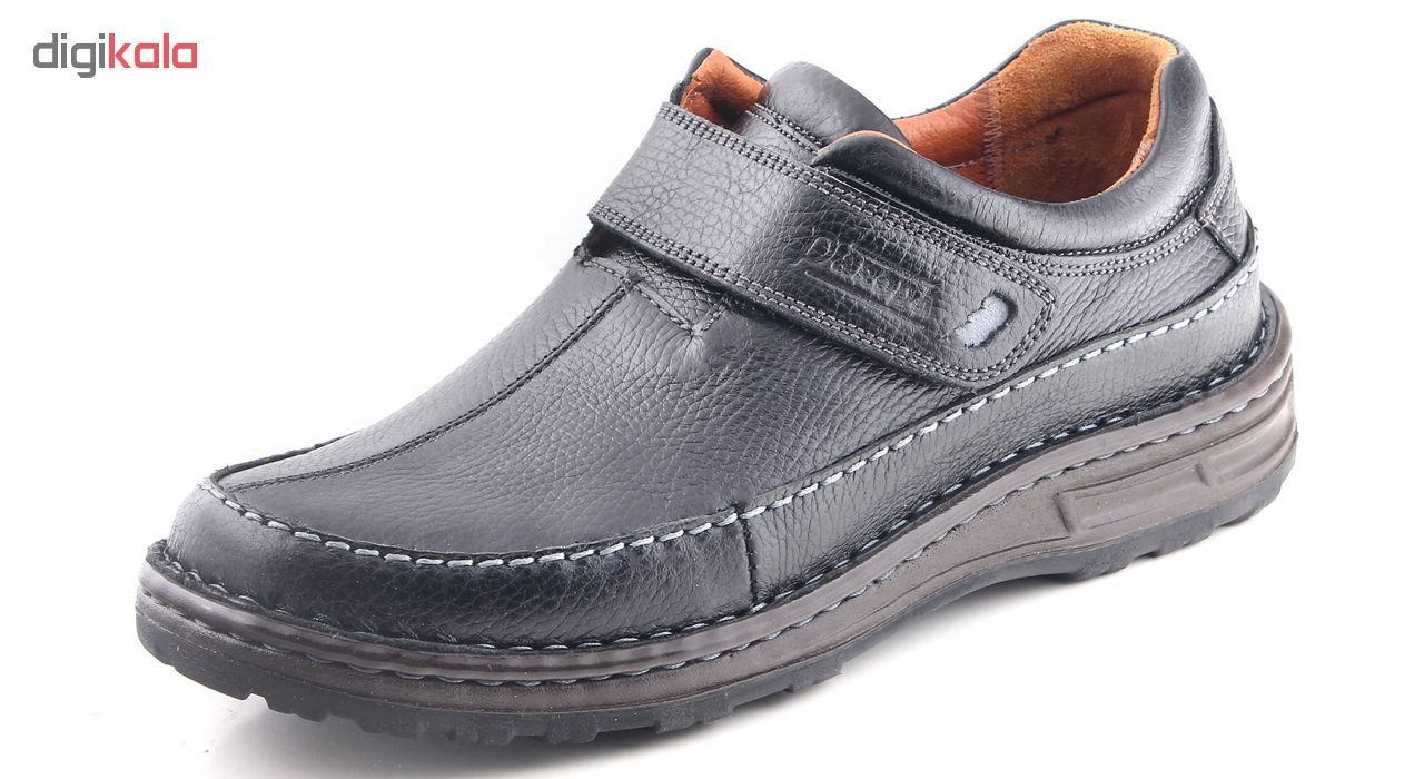کفش مردانه پاروپا مدل لونارد کد 80312501250