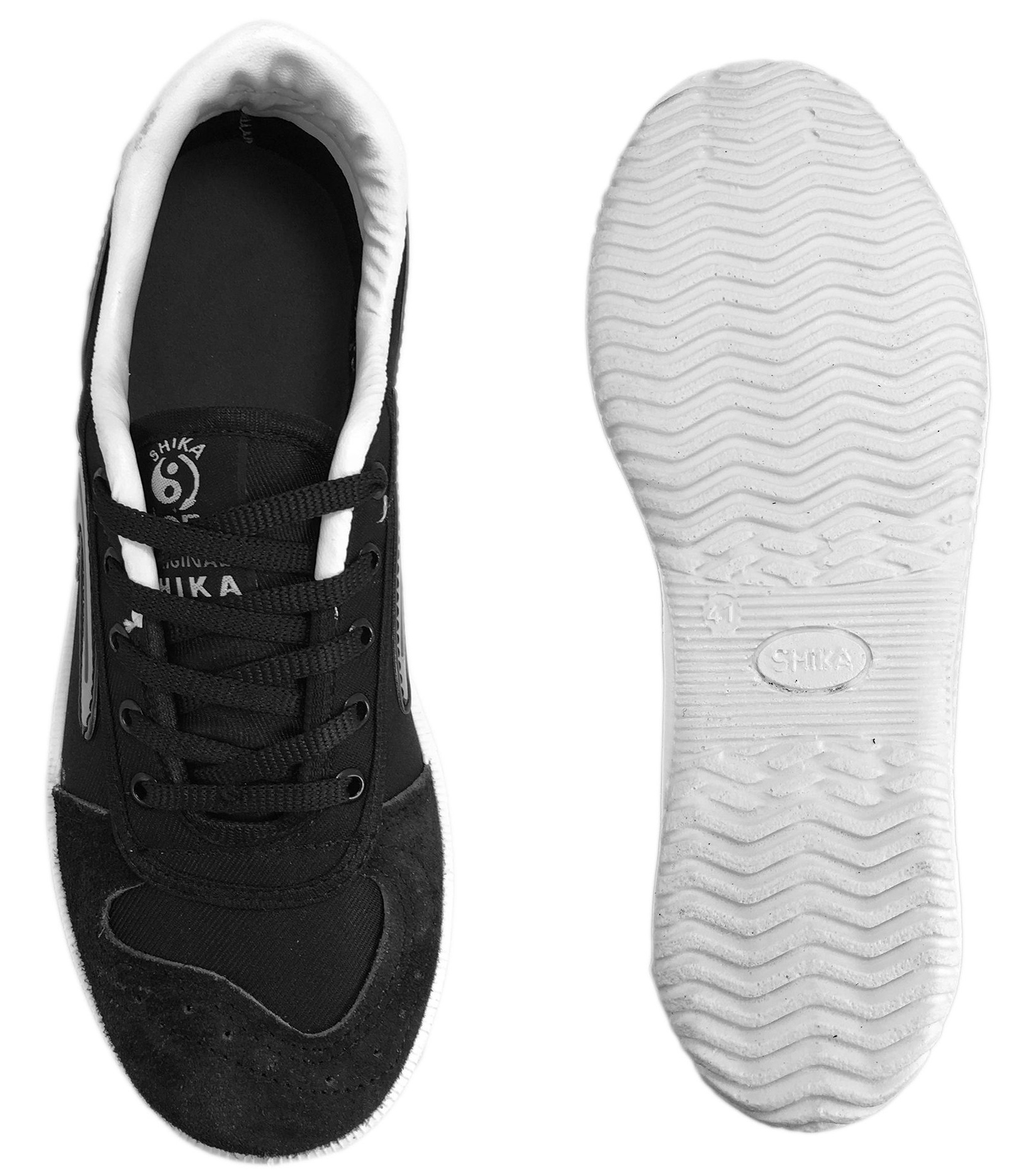 کفش فوتسال مردانه شیکا مدل تایگر کد 3428
