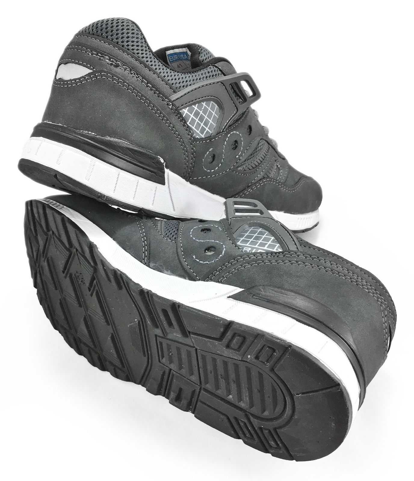 کفش مخصوص پیاده روی مردانه مدل سانی کد SJ124