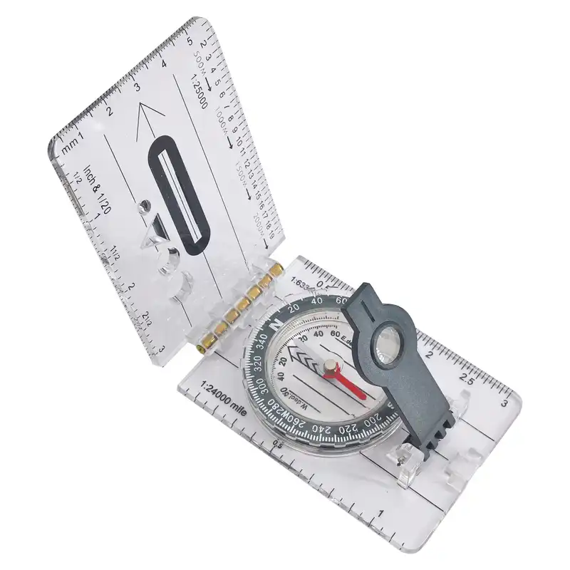 قطب نما مدل gls-14s