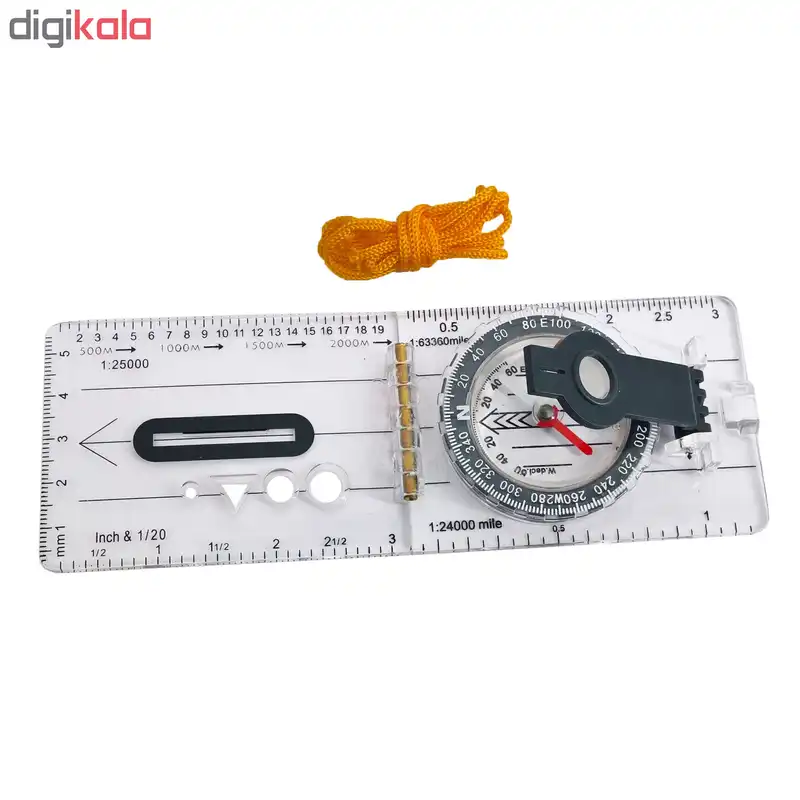 قطب نما مدل gls-14s