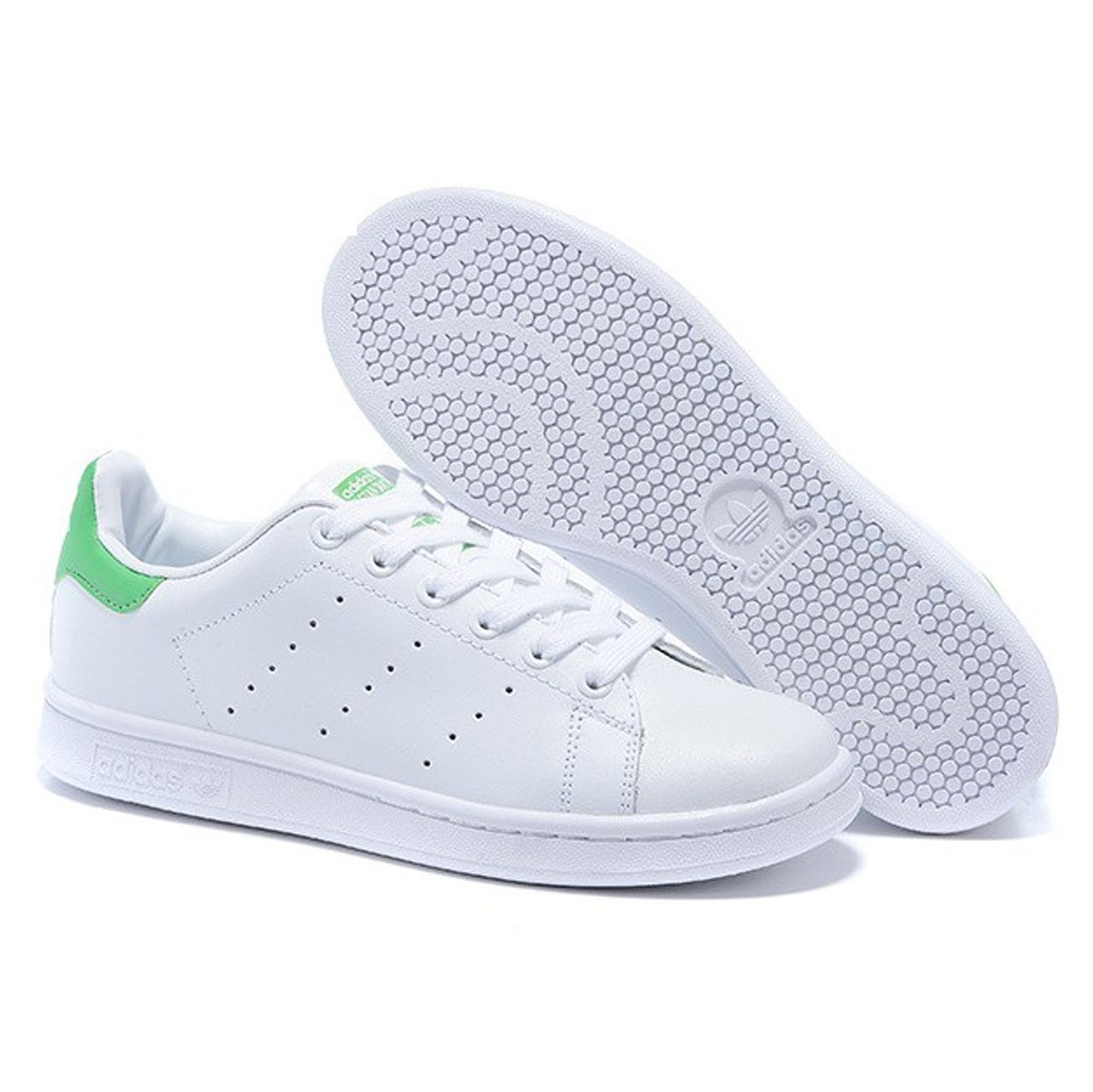 کفش ورزشی راحتی و پیاده روی مردانه  مدل stan smith