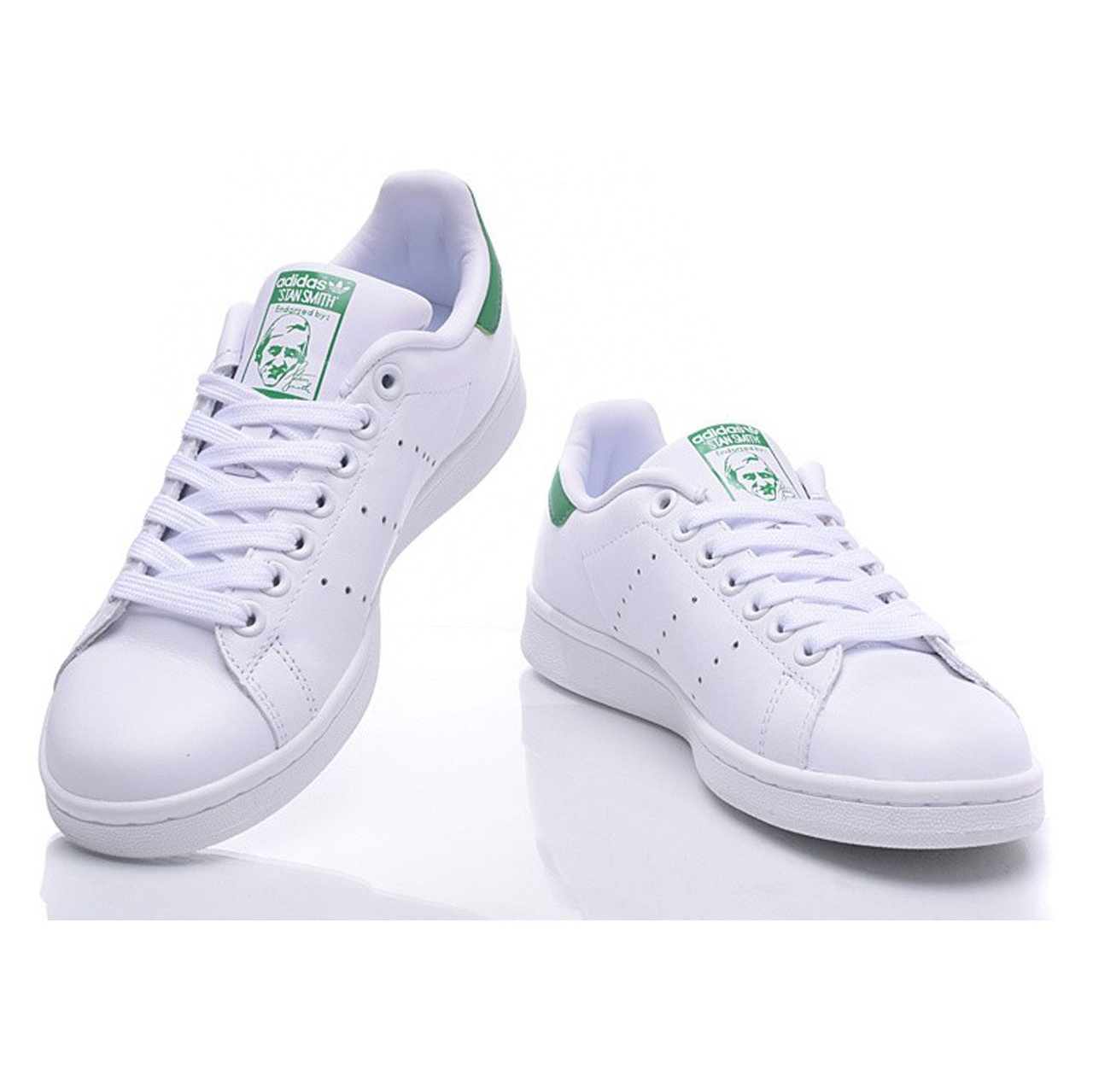 کفش ورزشی راحتی و پیاده روی مردانه  مدل stan smith