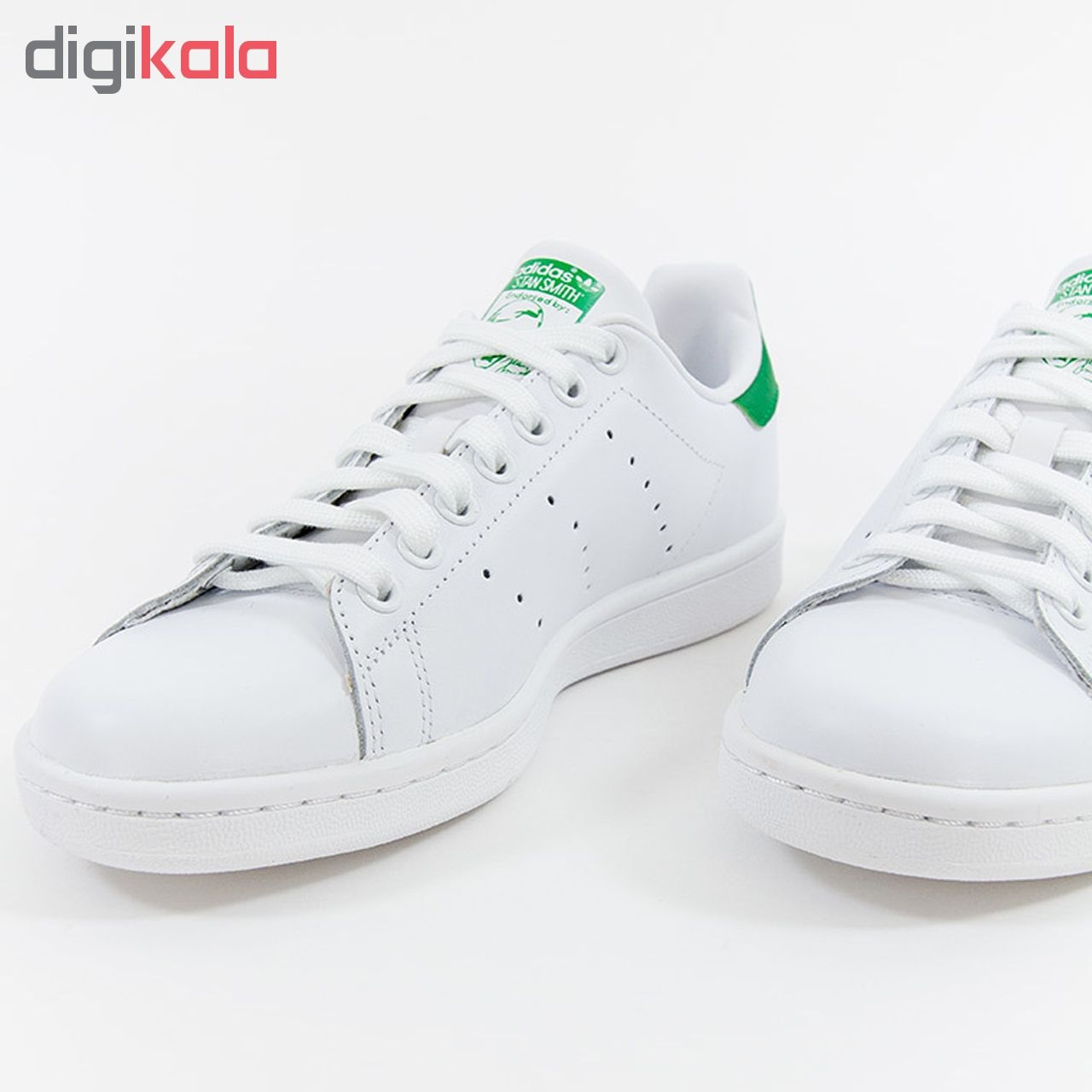 کفش ورزشی راحتی و پیاده روی مردانه  مدل stan smith