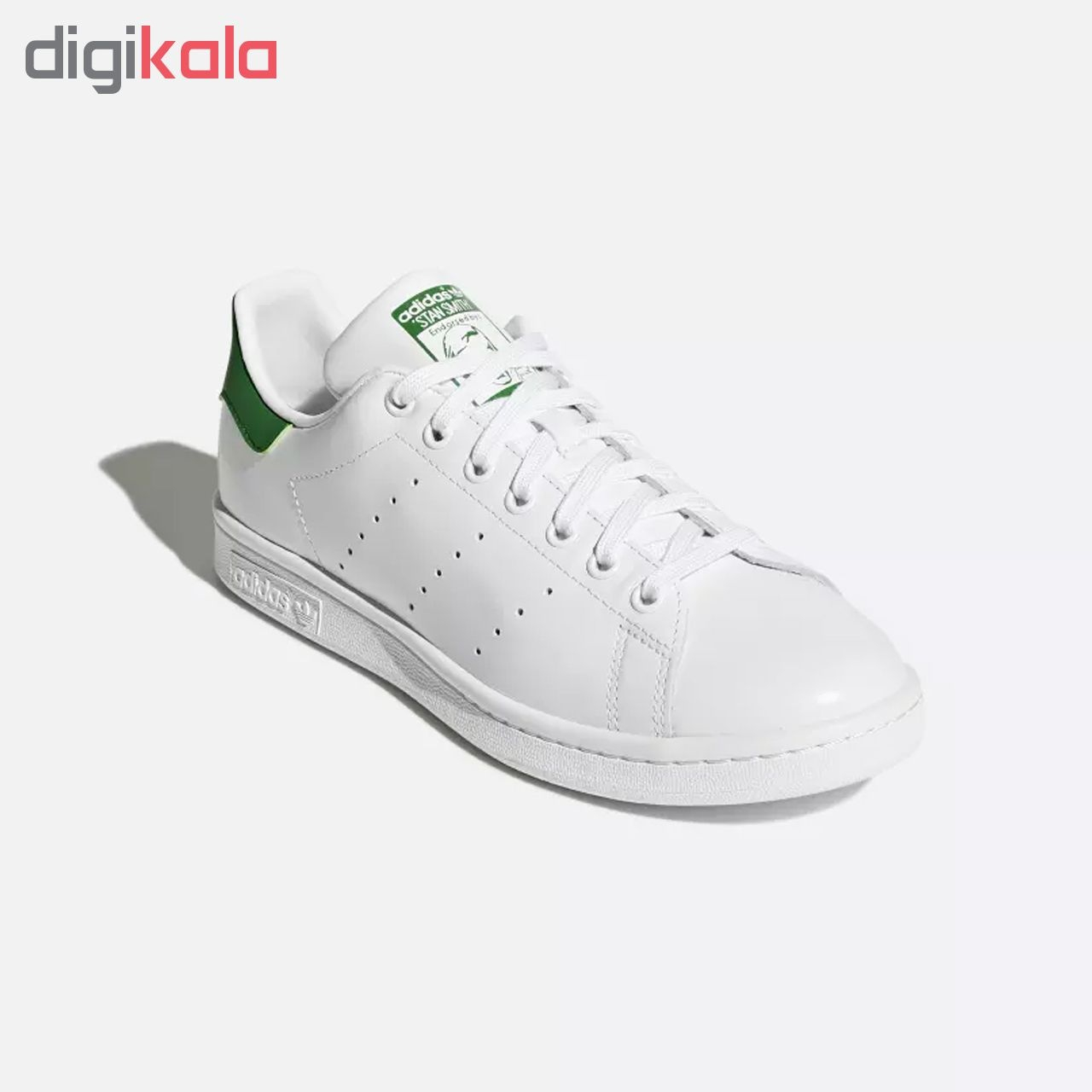 کفش ورزشی راحتی و پیاده روی مردانه  مدل stan smith