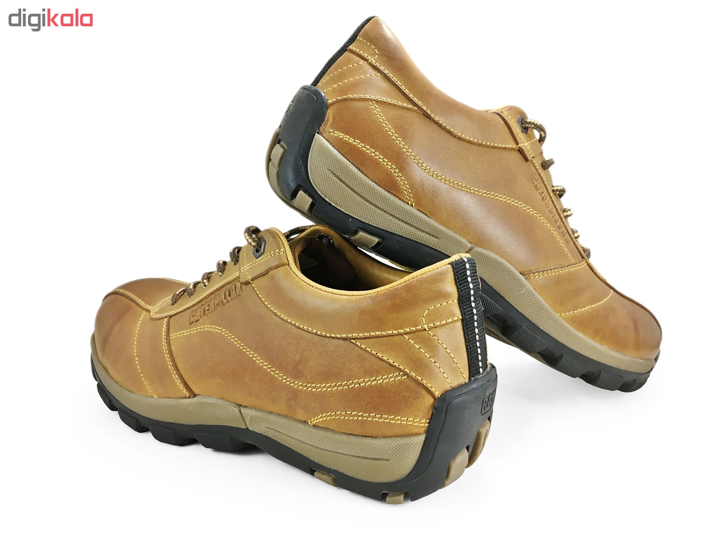 کفش مردانه مدل آتا کد A208