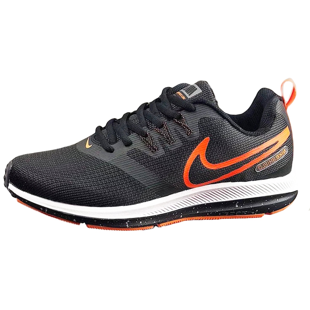 Nike shield cheap zoom winflo 4.5