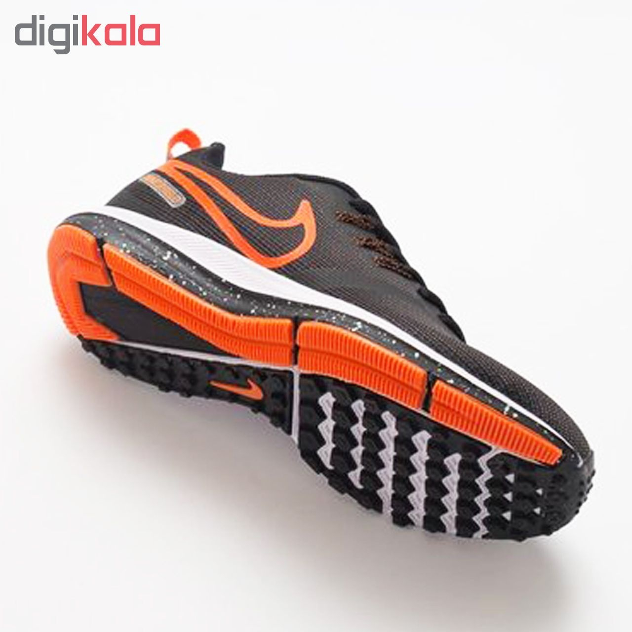 Nike zoom shop winflo 4.5 shield