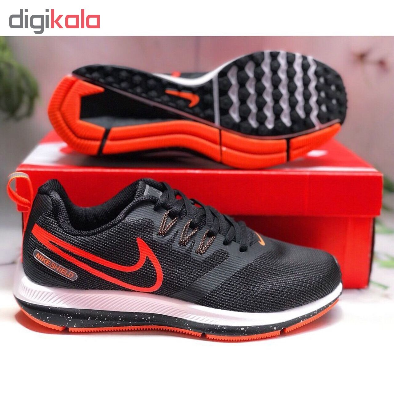 Nike zoom winflo 4.5 sale shield